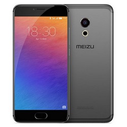 Замена экрана на телефоне Meizu Pro 6 в Санкт-Петербурге